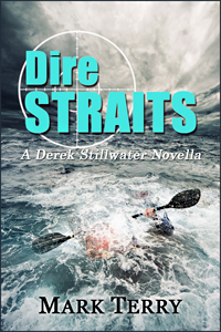 Dire Straits by Mark Terry