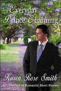 Everyday Prince Charming by Karen Rose Smith