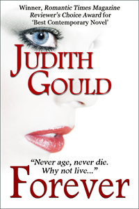 Forever by Judith Gould
