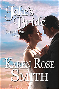 Jake's Bride by Karen Rose Smith