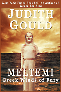 Meltemi by Judith Gould