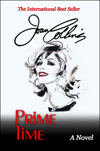 Prime Time by Joan Collins