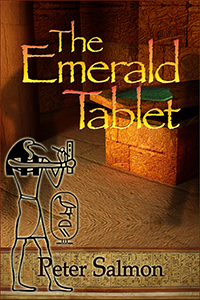 The Emerald Tablet by Peter Salmon