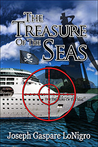 The Treasure of the Seas by Joseph Gaspare LoNigro