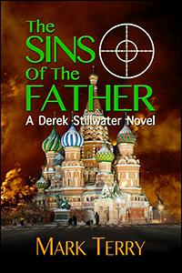 The Sins of the Father by Mark Terry