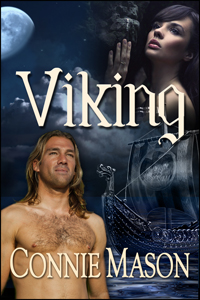 Viking by Connie Mason