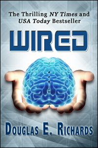 Wired by Douglas Richards