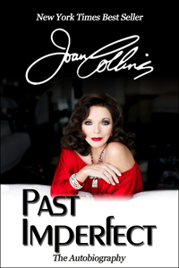 Joan Collins Past Imperfect