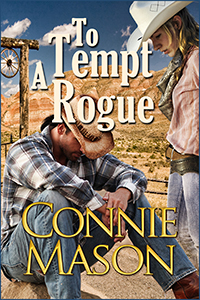To Tempt a Rogue by Connie Mason